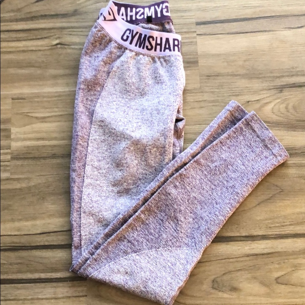 Gymshark Flex Leggings!